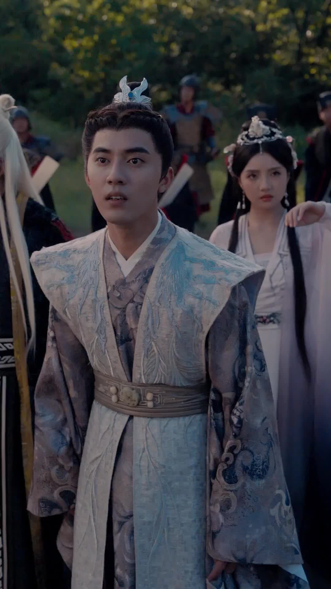 18 серия - Kok Takut Sama Bahasa Inggris